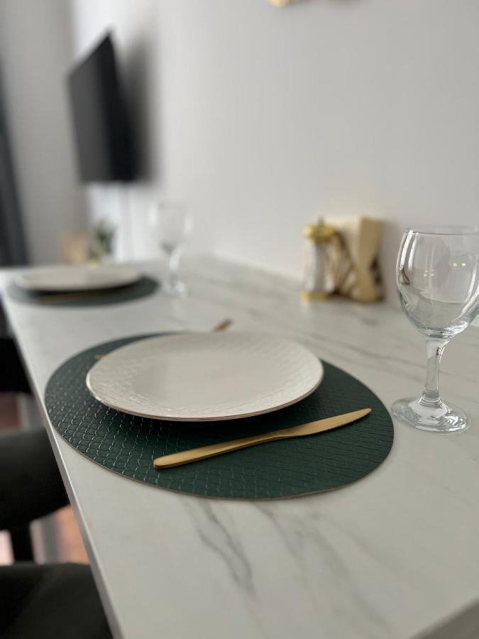 Mateo Design Apartment / Contactless Check-In Vienne Extérieur photo