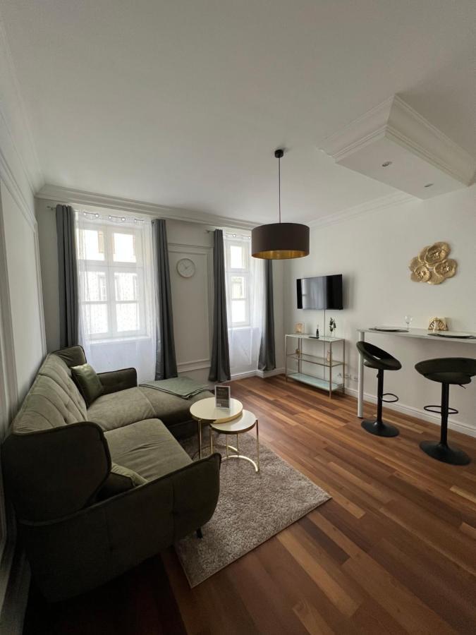 Mateo Design Apartment / Contactless Check-In Vienne Extérieur photo